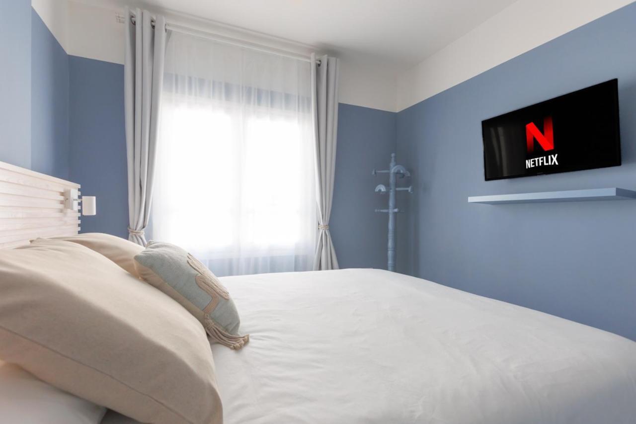 Elegant 2 Bedrooms Flat 5 Minutes From The Sea & Free Parking * Puerto del Rosario (Fuerteventura)