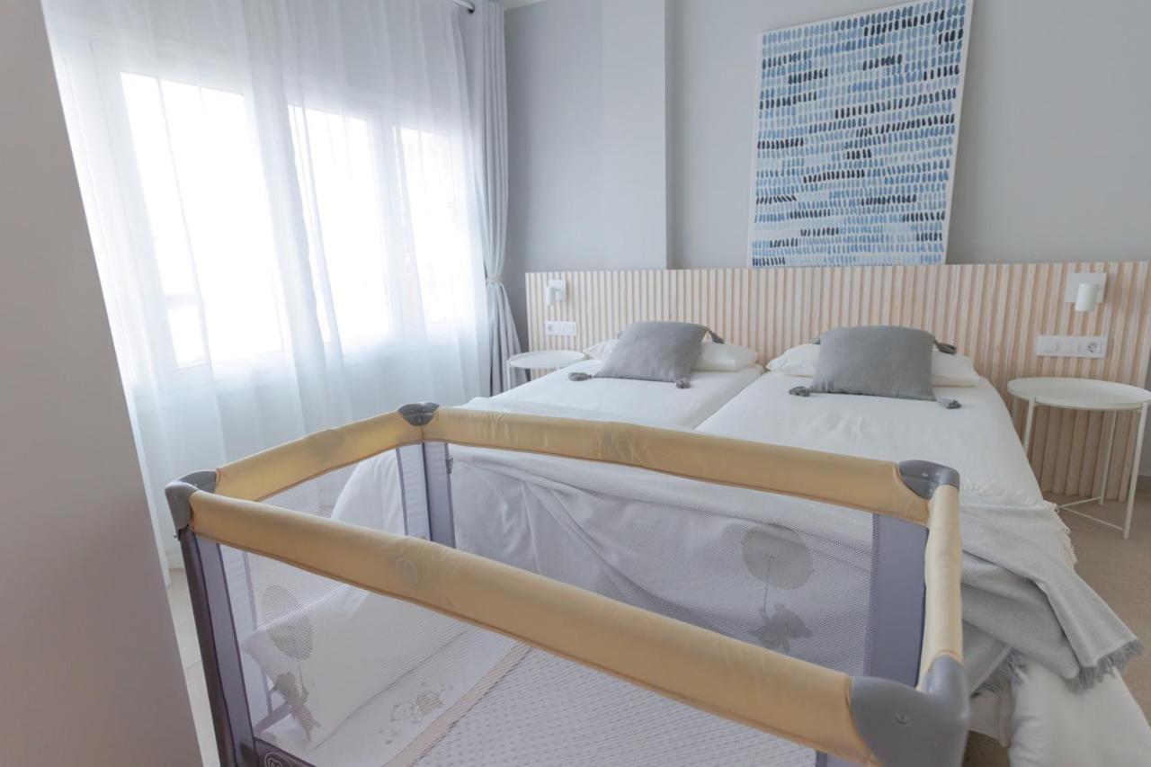 Elegant 2 Bedrooms Flat 5 Minutes From The Sea & Free Parking Apartment Puerto del Rosario (Fuerteventura)