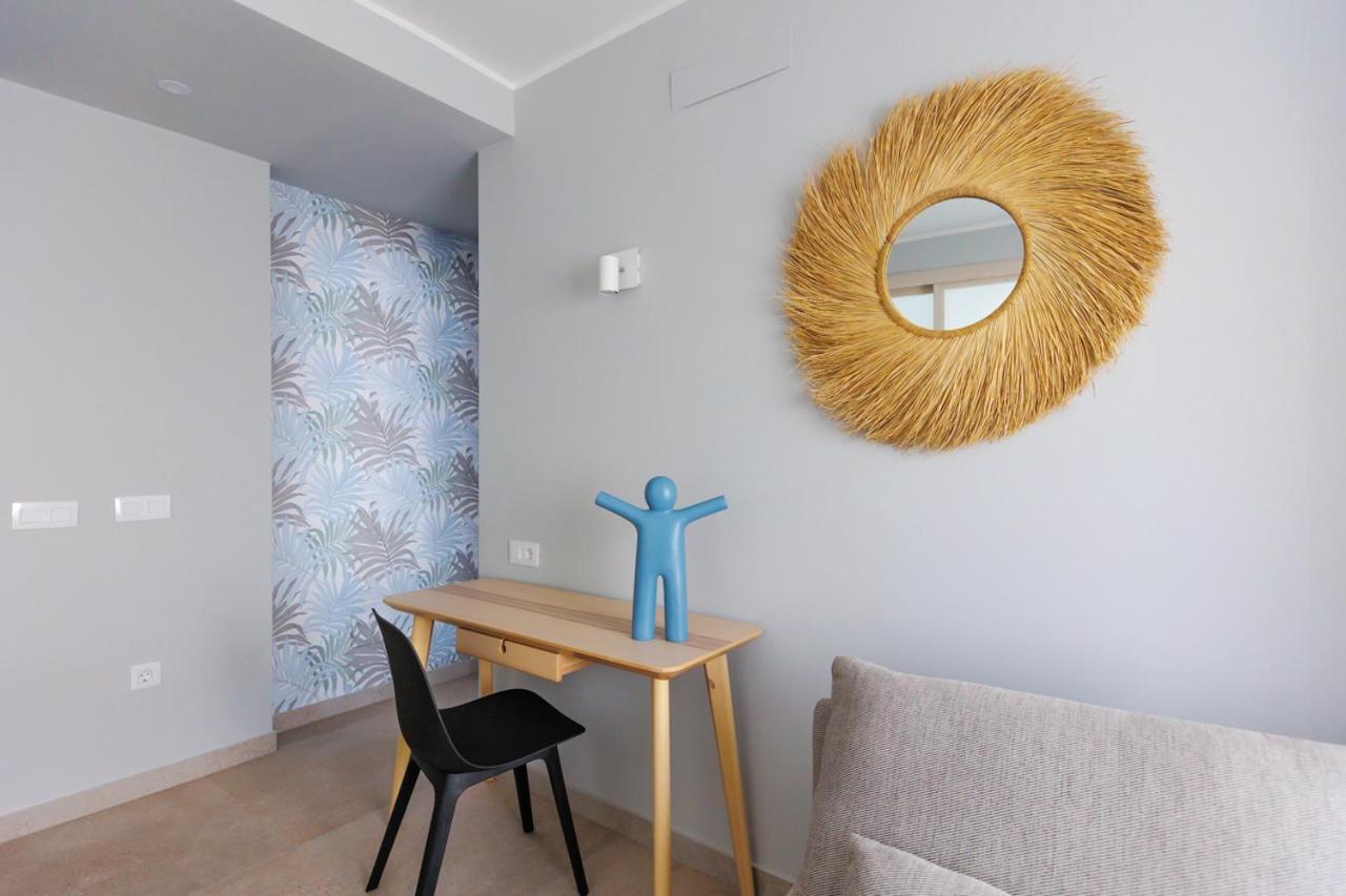 Elegant 2 Bedrooms Flat 5 Minutes From The Sea & Free Parking * Puerto del Rosario (Fuerteventura)