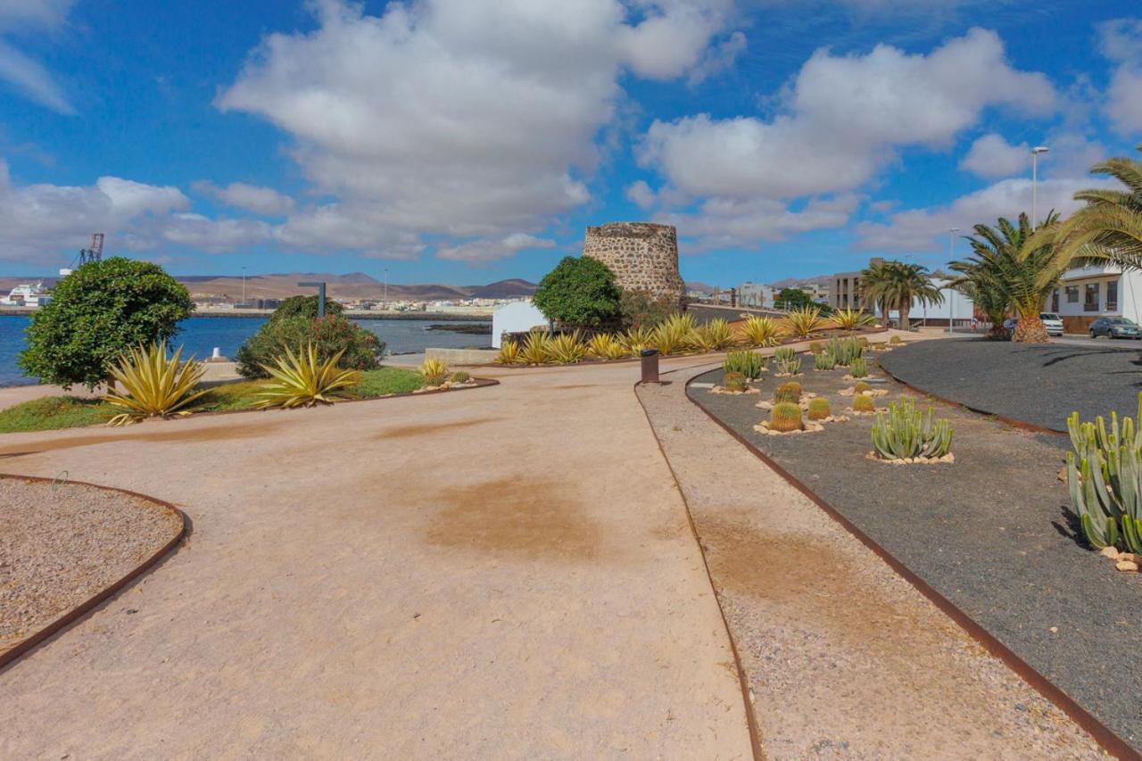 Elegant 2 Bedrooms Flat 5 Minutes From The Sea & Free Parking Puerto del Rosario (Fuerteventura)