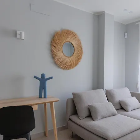 Elegant 2 Bedrooms Flat 5 Minutes From The Sea & Free Parking Puerto del Rosario  Buitenkant foto