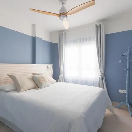 Elegant 2 Bedrooms Flat 5 Minutes From The Sea & Free Parking Puerto del Rosario  Buitenkant foto