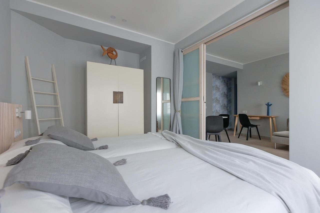 Apartamento Elegant 2 Bedrooms Flat 5 Minutes From The Sea & Free Parking Puerto del Rosario (Fuerteventura)