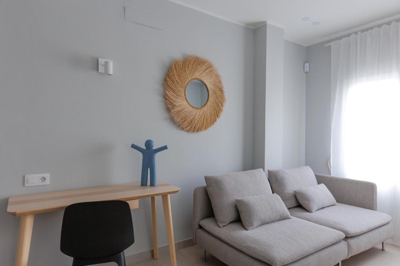 Elegant 2 Bedrooms Flat 5 Minutes From The Sea & Free Parking Appartement Puerto del Rosario (Fuerteventura)