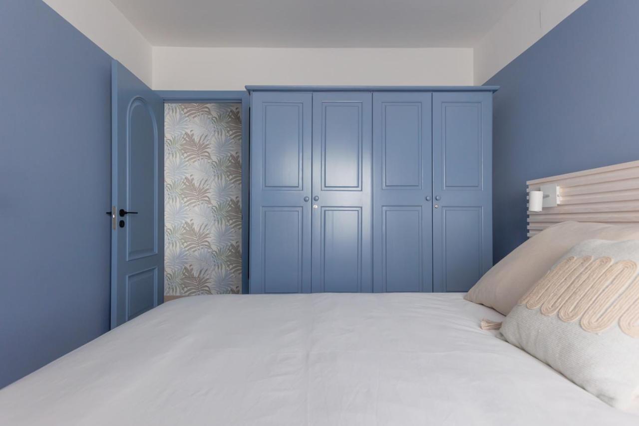 Elegant 2 Bedrooms Flat 5 Minutes From The Sea & Free Parking Appartement *