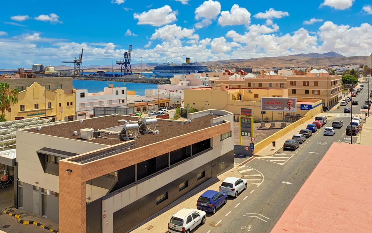 Elegant 2 Bedrooms Flat 5 Minutes From The Sea & Free Parking * Puerto del Rosario (Fuerteventura)