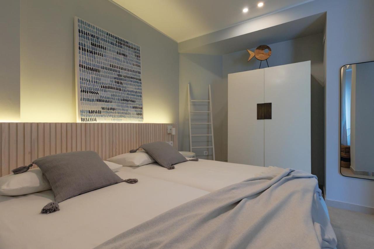 Elegant 2 Bedrooms Flat 5 Minutes From The Sea & Free Parking Apartamento *