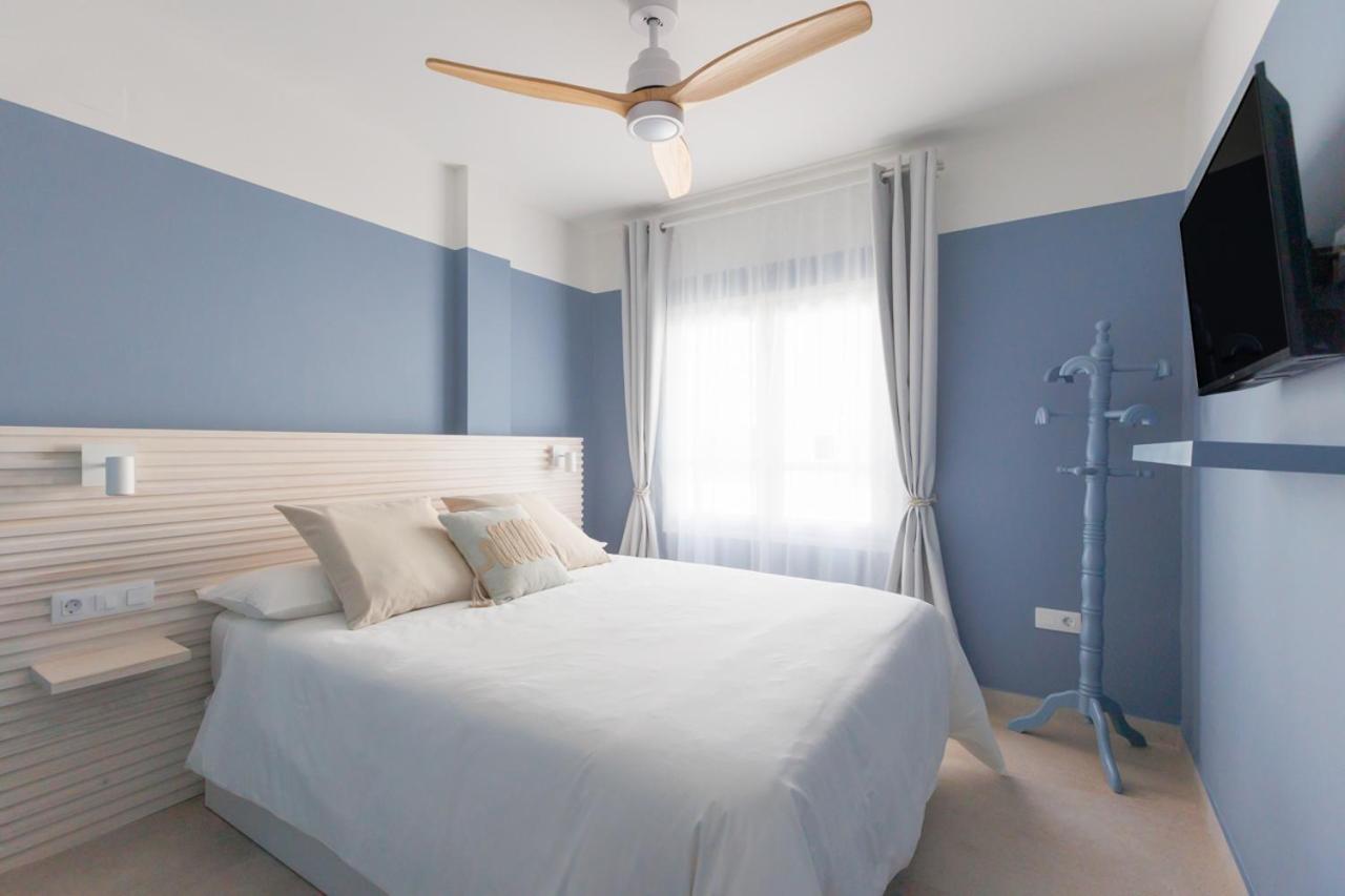 Elegant 2 Bedrooms Flat 5 Minutes From The Sea & Free Parking Apartamento Puerto del Rosario (Fuerteventura)