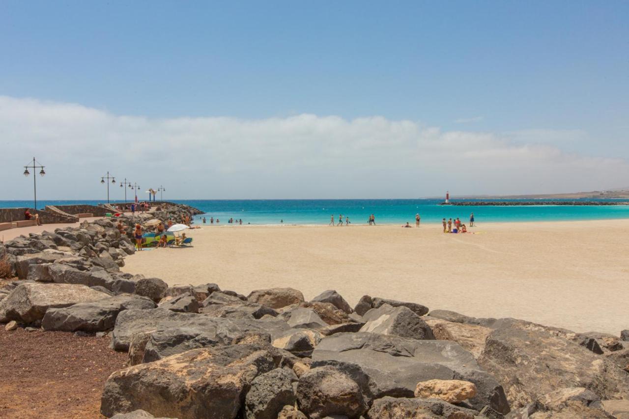 Elegant 2 Bedrooms Flat 5 Minutes From The Sea & Free Parking * Puerto del Rosario (Fuerteventura)
